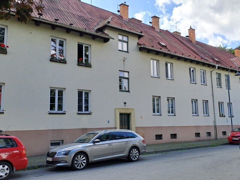 Prodej bytu 4+kk Ostrava, Hrabová